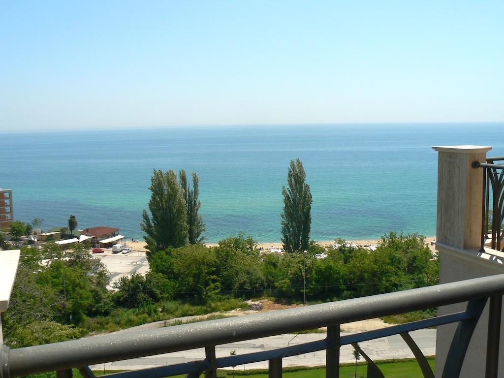 Cabacum Beach Private Apartaments Golden Sands Exterior photo