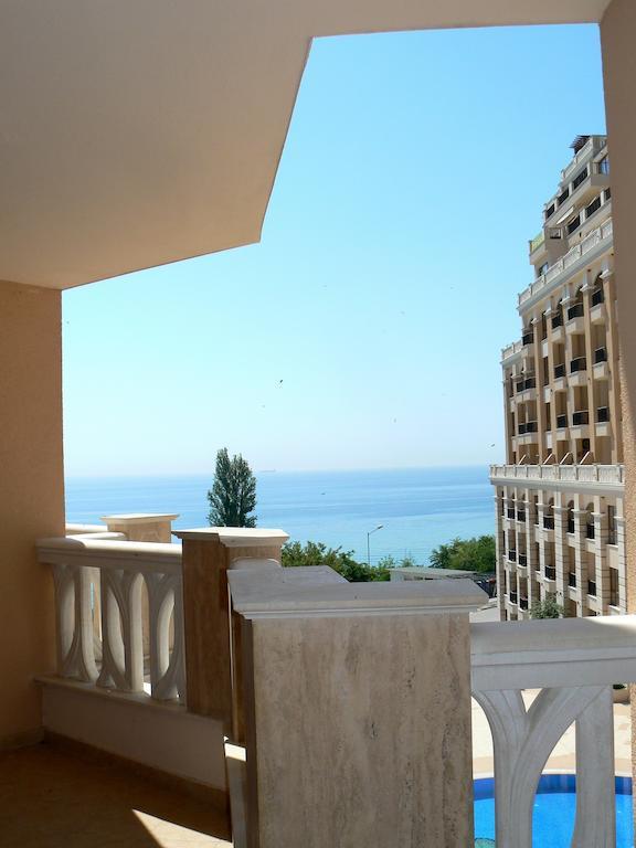 Cabacum Beach Private Apartaments Golden Sands Room photo