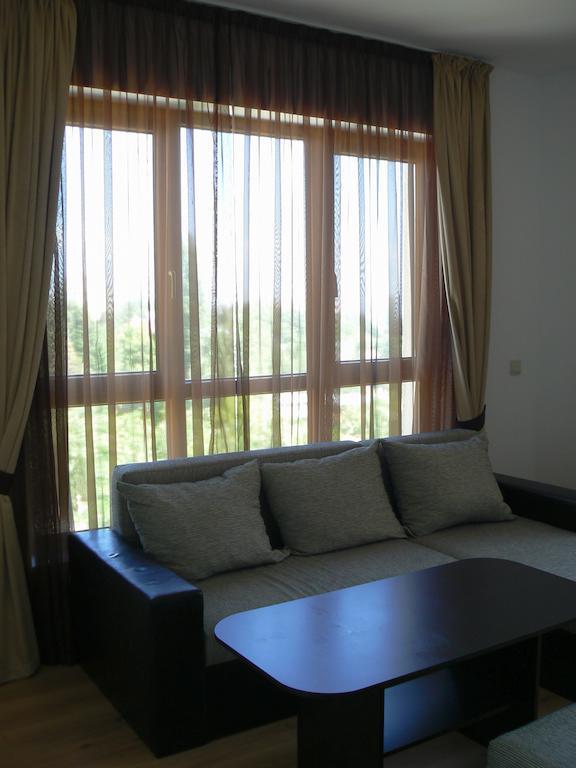 Cabacum Beach Private Apartaments Golden Sands Room photo